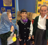 Anti-bullying Week 2019