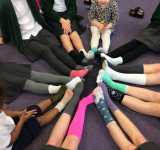 Anti-bullying Week 2019