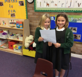 Anti-bullying Week 2018