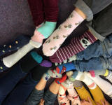 Anti-bullying Week 2018