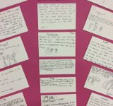 Anti-bullying Week 2018