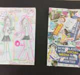 Anti-bullying Week 2018