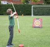 Archery, 7.6.18