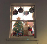 Berkhamsted Nativity