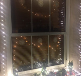 Berkhamsted Nativity