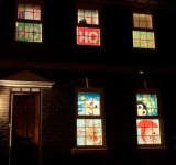 Berkhamsted Nativity
