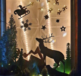 Berkhamsted Nativity