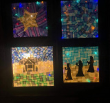Berkhamsted Nativity