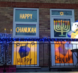 Berkhamsted Nativity