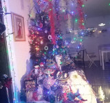 Berkhamsted Nativity