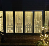 Berkhamsted Nativity