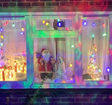 Berkhamsted Nativity