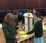 Berkhamsted Science Quiz 3rd July 2023