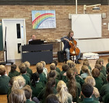 Cello Assembly 13.05.22
