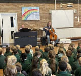 Cello Assembly 13.05.22