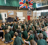 Cello Assembly 13.05.22