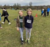 Cross Country Event, 04.02.23