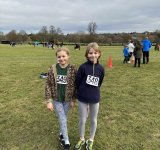 Cross Country Event, 04.02.23