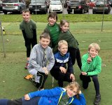 Cross Country Event, 26.01.23