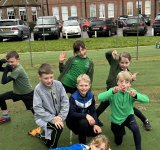 Cross Country Event, 26.01.23