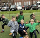 Cross Country Event, 26.01.23