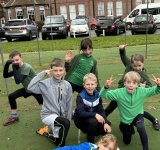 Cross Country Event, 26.01.23
