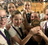 Dacorum Dance Competion March 2019