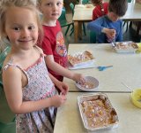 Easter Camp 2025