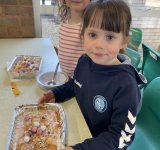 Easter Camp 2025