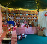 Father Christmas comes to Greenway! 10th December 2021