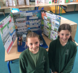 Greenway Science Competition 2019