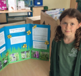 Greenway Science Competition 2019