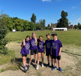 Herts School Games Finals – Ultimate Frisbee, 08.07.22