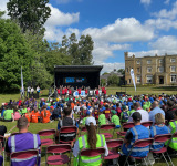 Herts School Games Finals – Ultimate Frisbee, 08.07.22