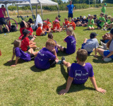Herts School Games Finals – Ultimate Frisbee, 08.07.22
