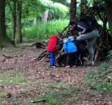 Hudnall Park, June 2019
