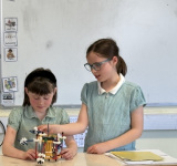 K'NEX Challenge 01.05.25
