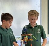 K'NEX Challenge 01.05.25 K'NEX Challenge 01.05.25