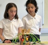 K'NEX Challenge 01.05.25