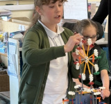 K'NEX Challenge 01.05.25