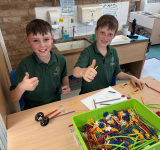 K'NEX Challenge 01.05.25
