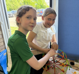 K'NEX Challenge 01.05.25