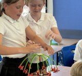 K'NEX Challenge 01.05.25