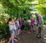 Lincolnsfield May 2018, day 2