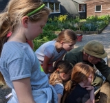 Lincolnsfield May 2018, day 2