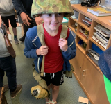 LINCOLNSFIELD MAY 2019