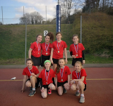 Netball Tournament, March 2019