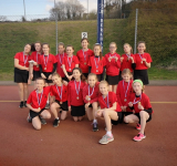 Netball Tournament, March 2019