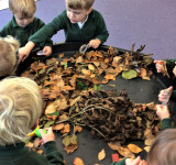 Nursery Autumn 2020