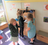 Nursery Autumn 2020
